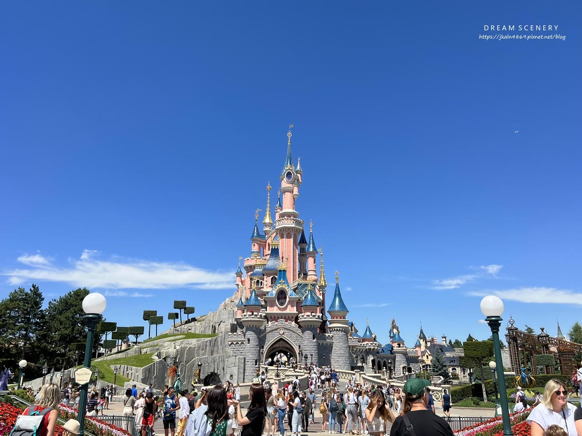 Disneyland Paris Disneyland Paris