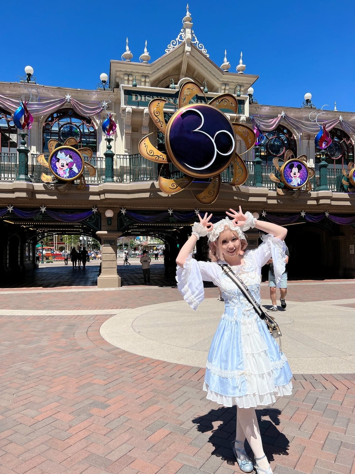 Disneyland Paris Disneyland Paris