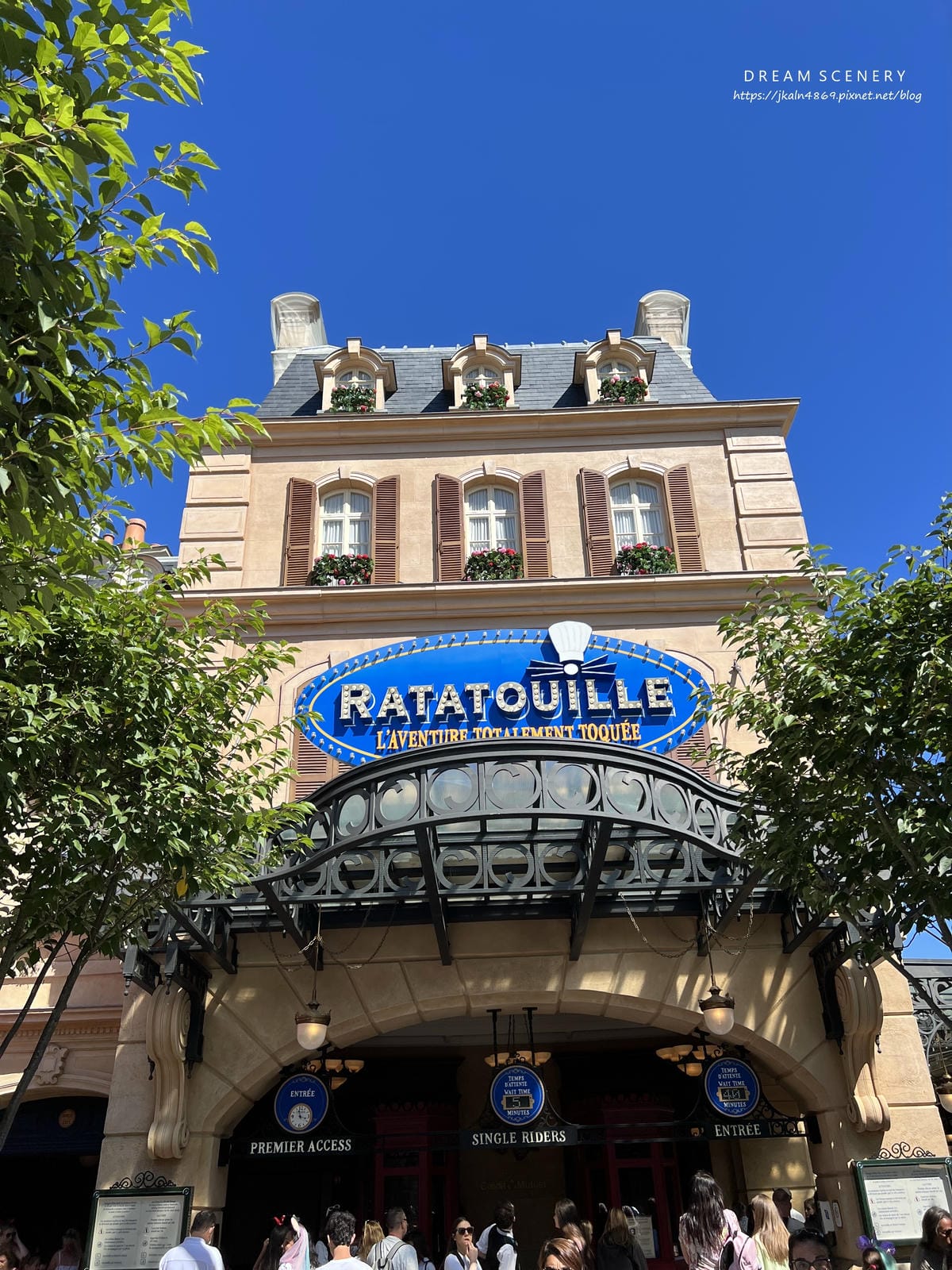 Disneyland Paris Disneyland Paris