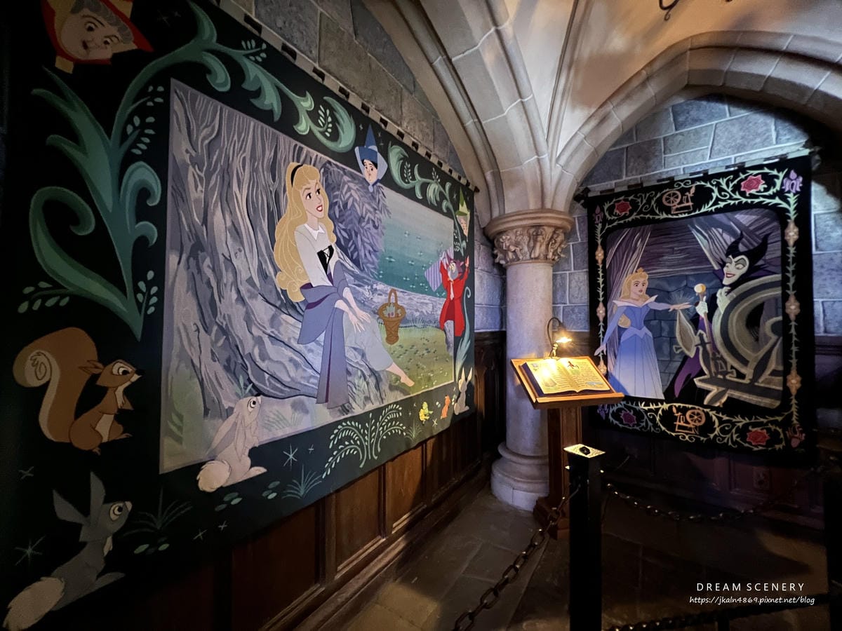 Disneyland Paris Disneyland Paris
