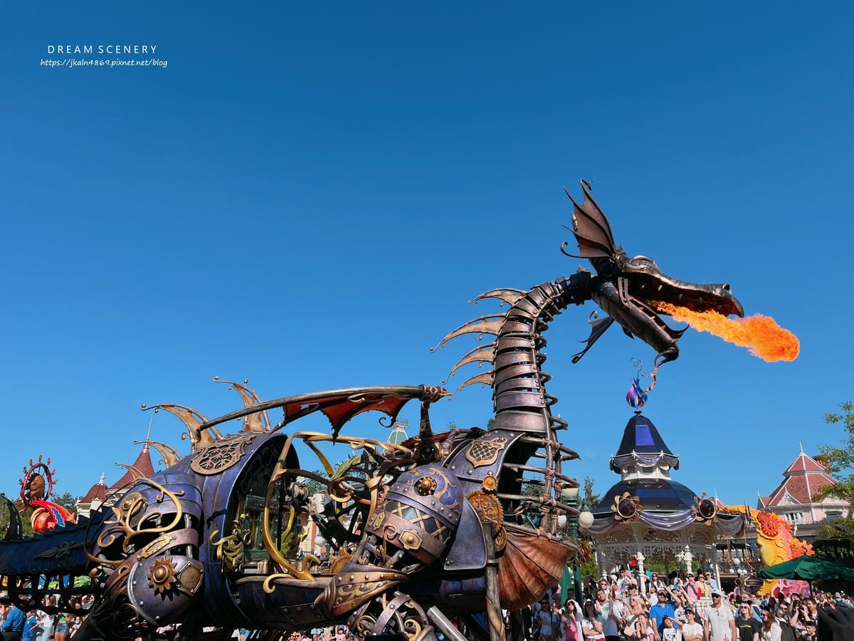 2022 Disneyland Paris 2022 Disneyland Paris