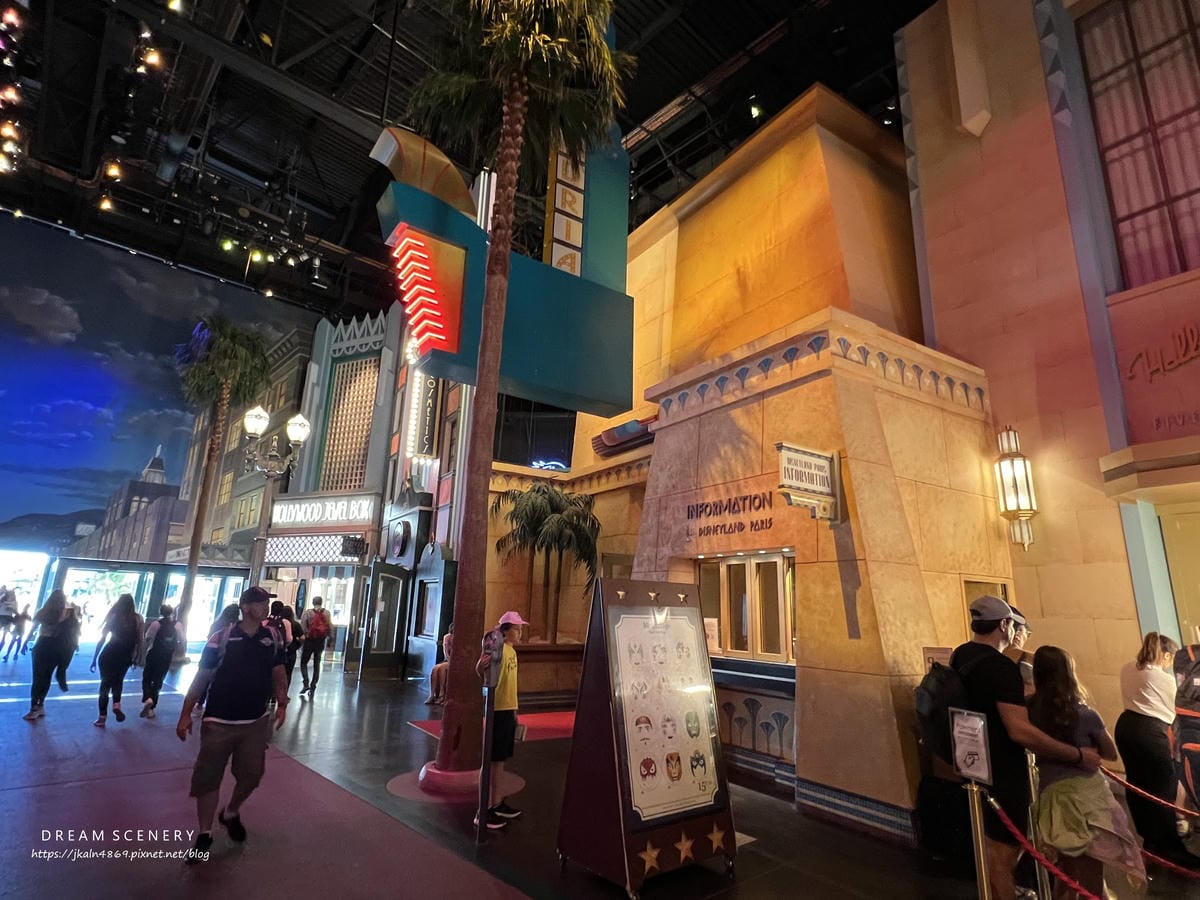 Disneyland Paris Disneyland Paris