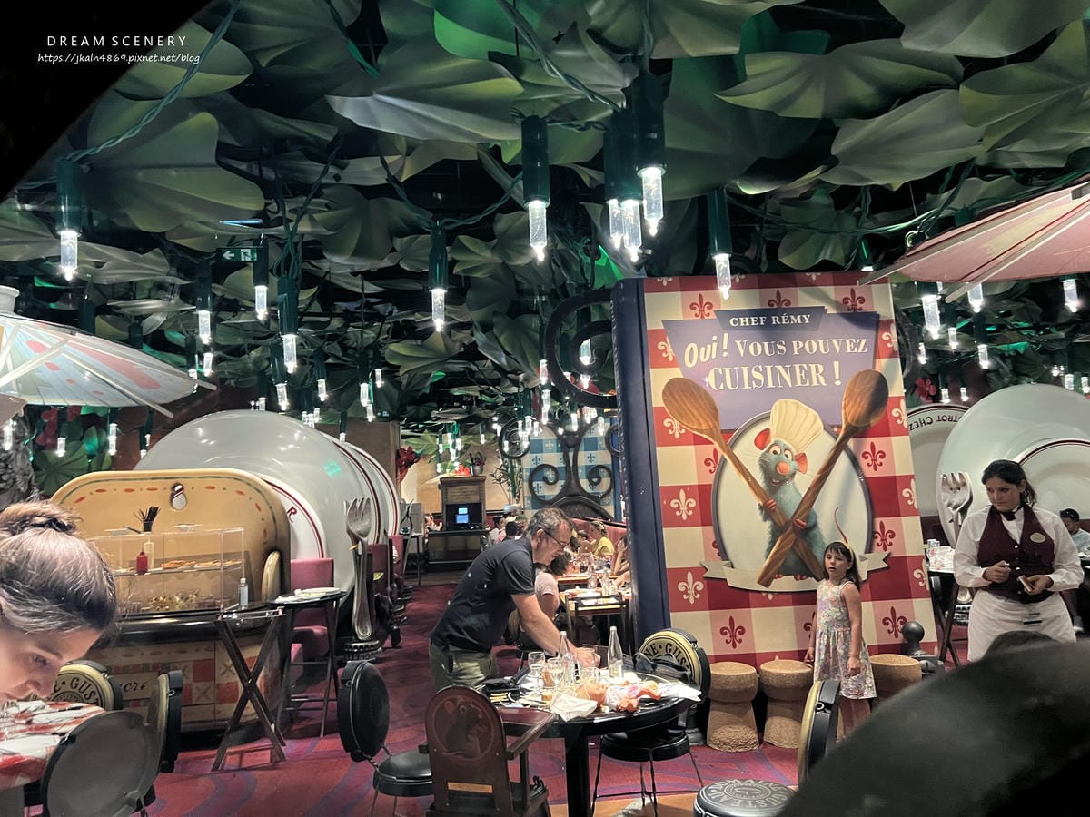 Disneyland Paris Disneyland Paris