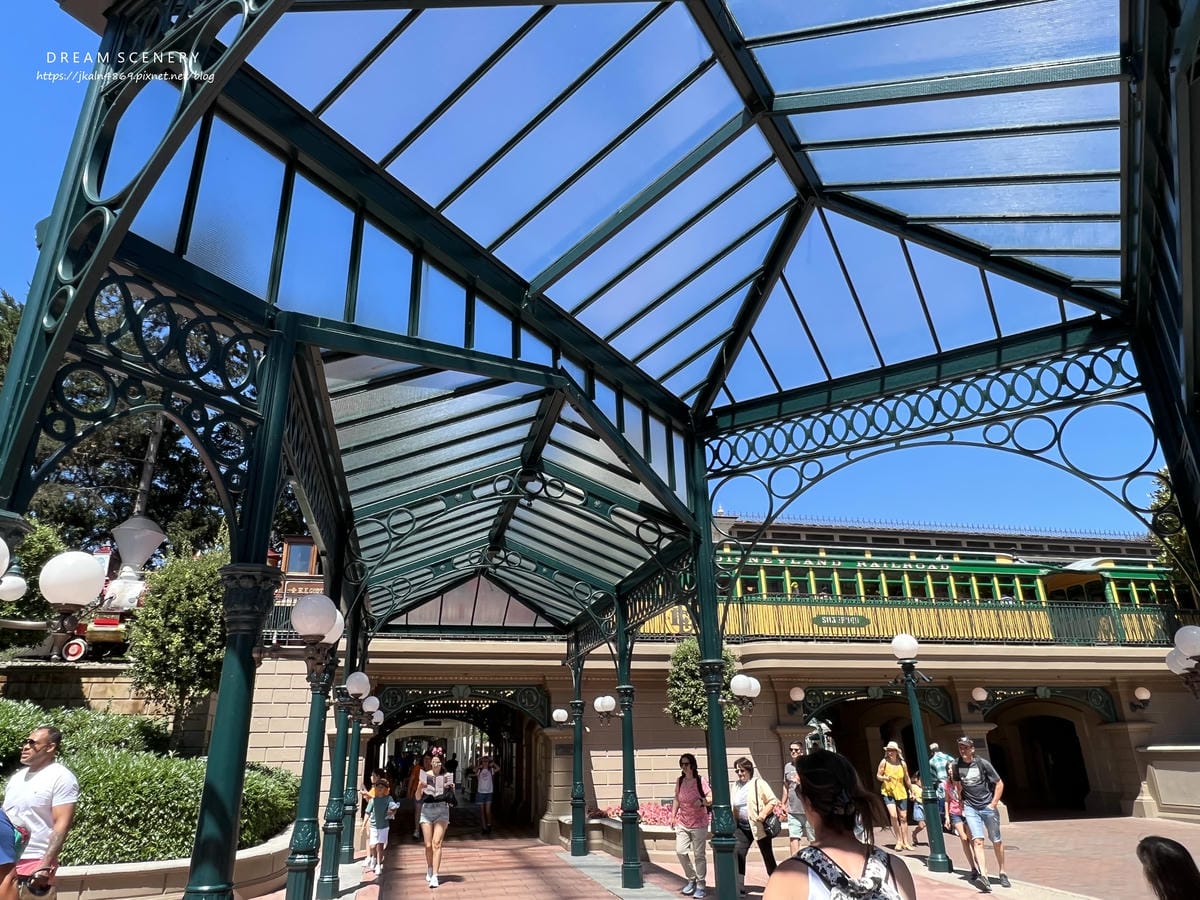 Disneyland Paris Disneyland Paris