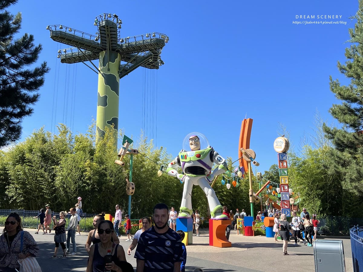 Disneyland Paris Disneyland Paris