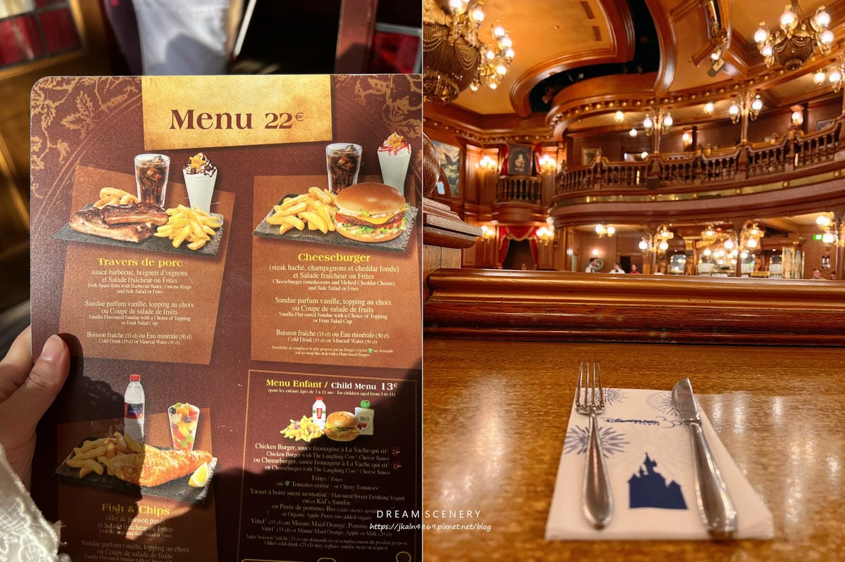 Disneyland Paris Disneyland Paris