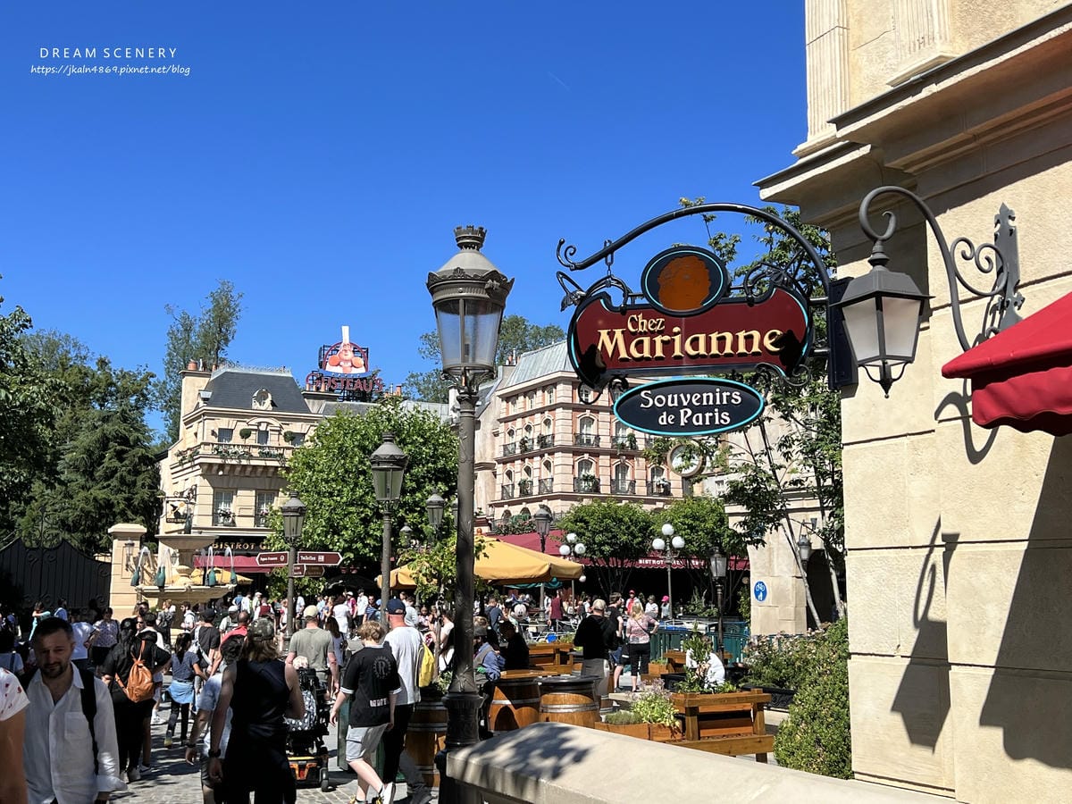 Disneyland Paris Disneyland Paris