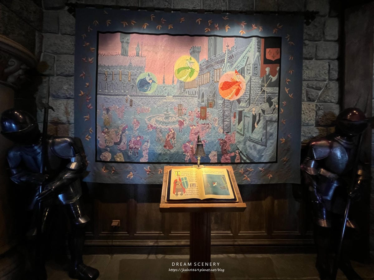 Disneyland Paris Disneyland Paris