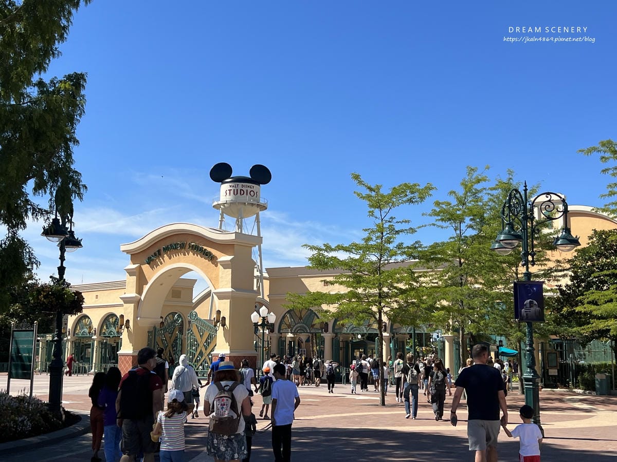 Disneyland Paris Disneyland Paris