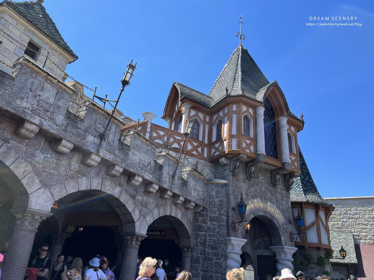 Disneyland Paris Disneyland Paris