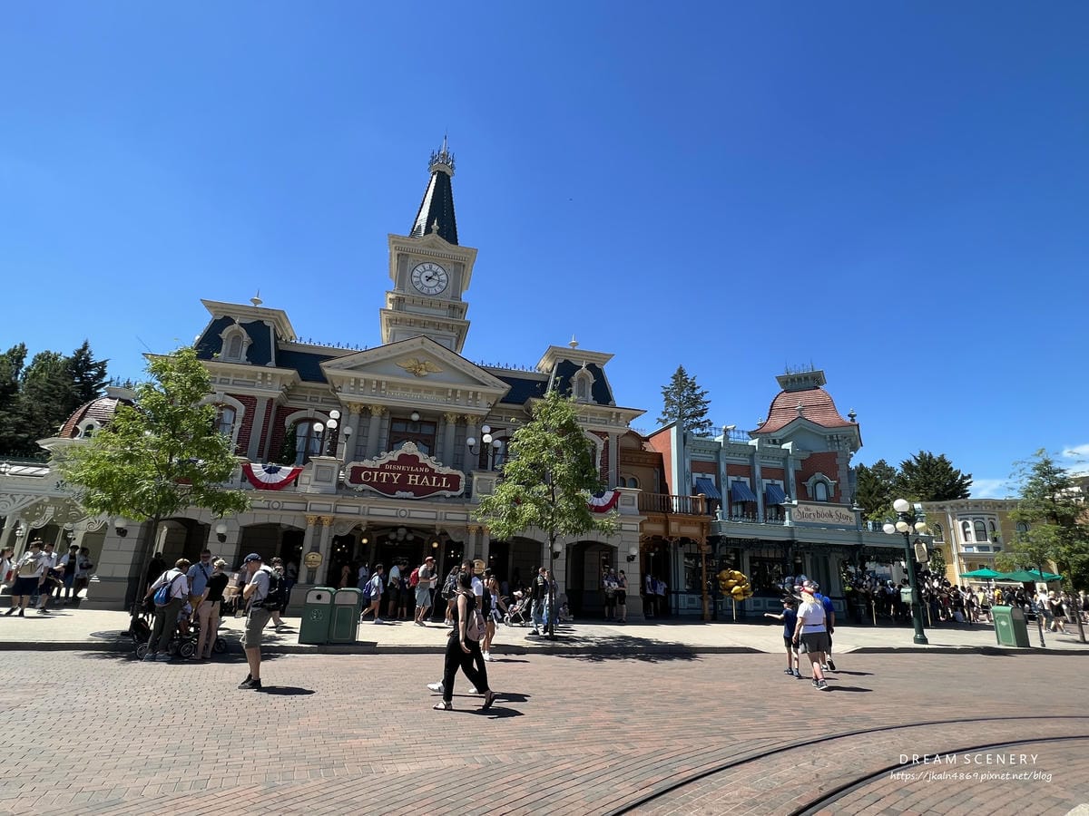 Disneyland Paris Disneyland Paris