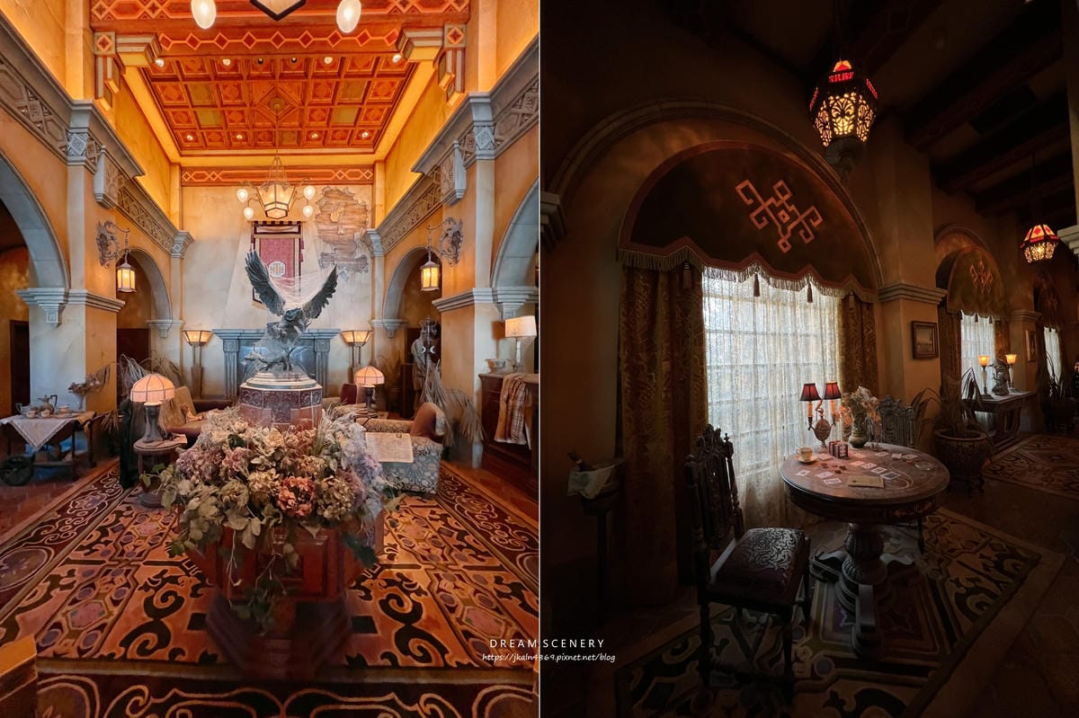 Disneyland Paris Disneyland Paris