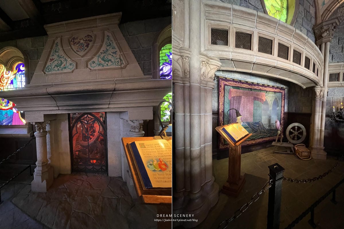 Disneyland Paris Disneyland Paris
