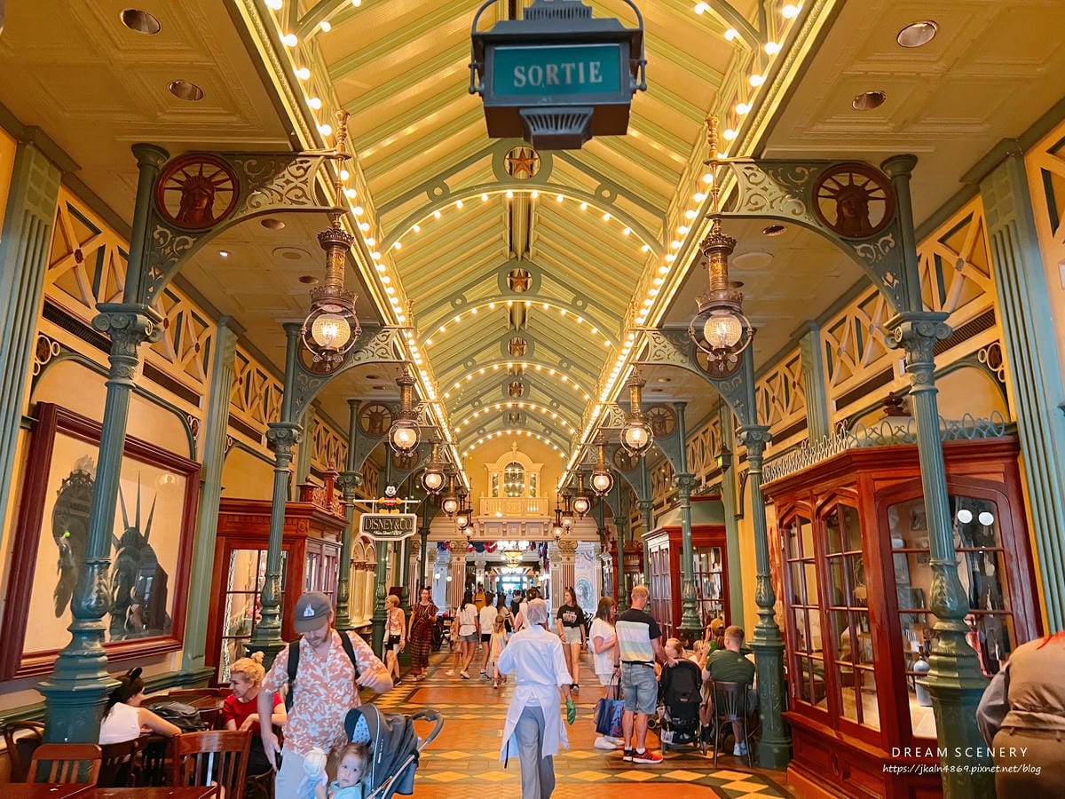 Disneyland Paris Disneyland Paris