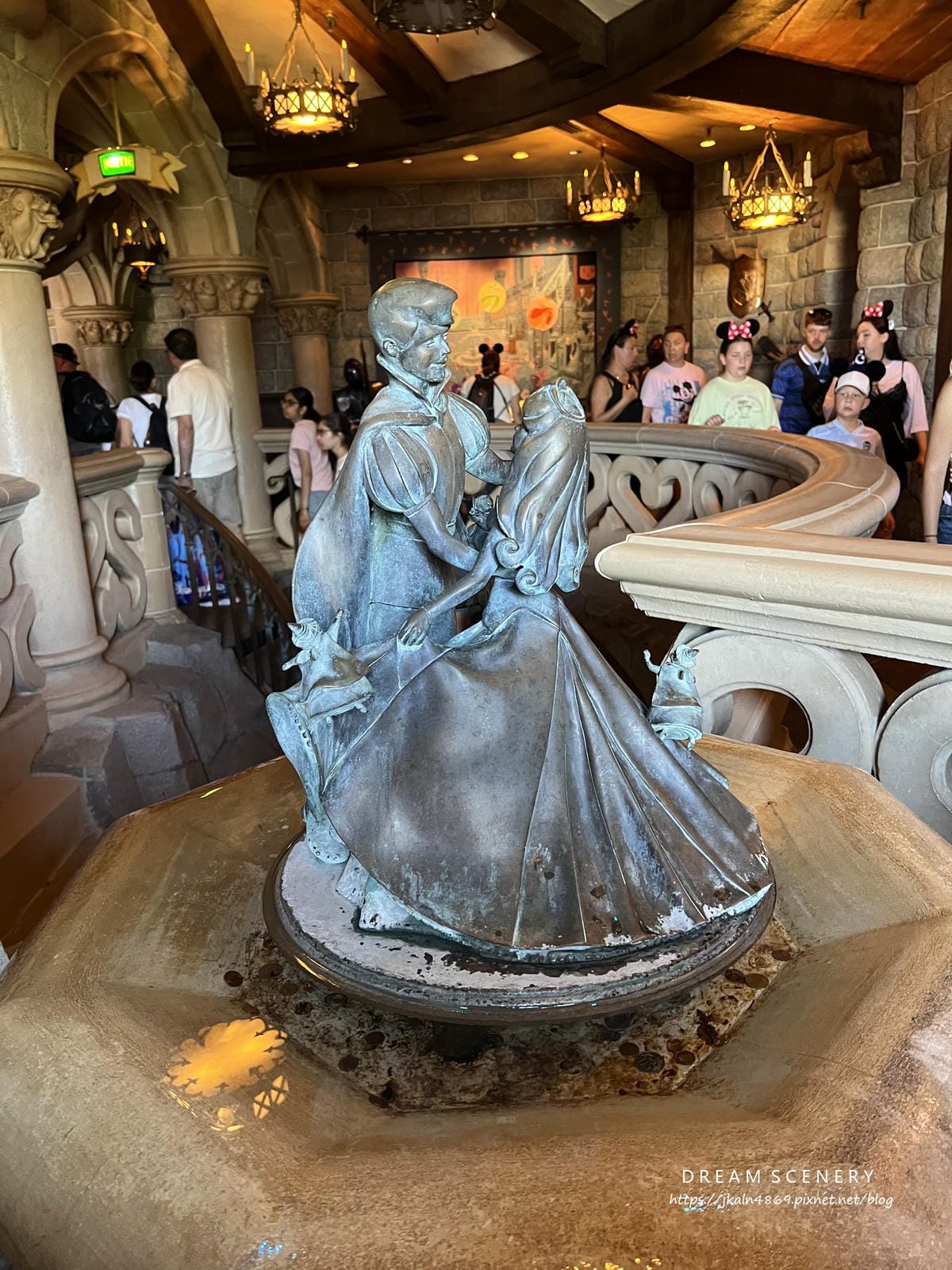 Disneyland Paris Disneyland Paris