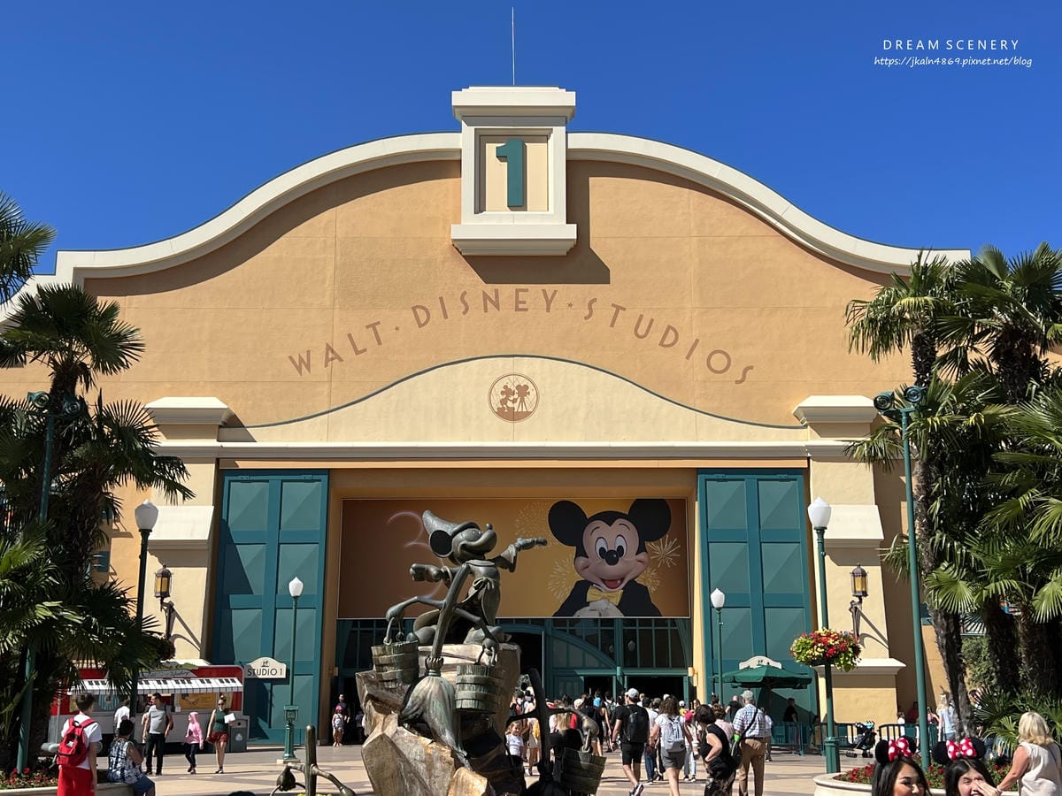Disneyland Paris Disneyland Paris