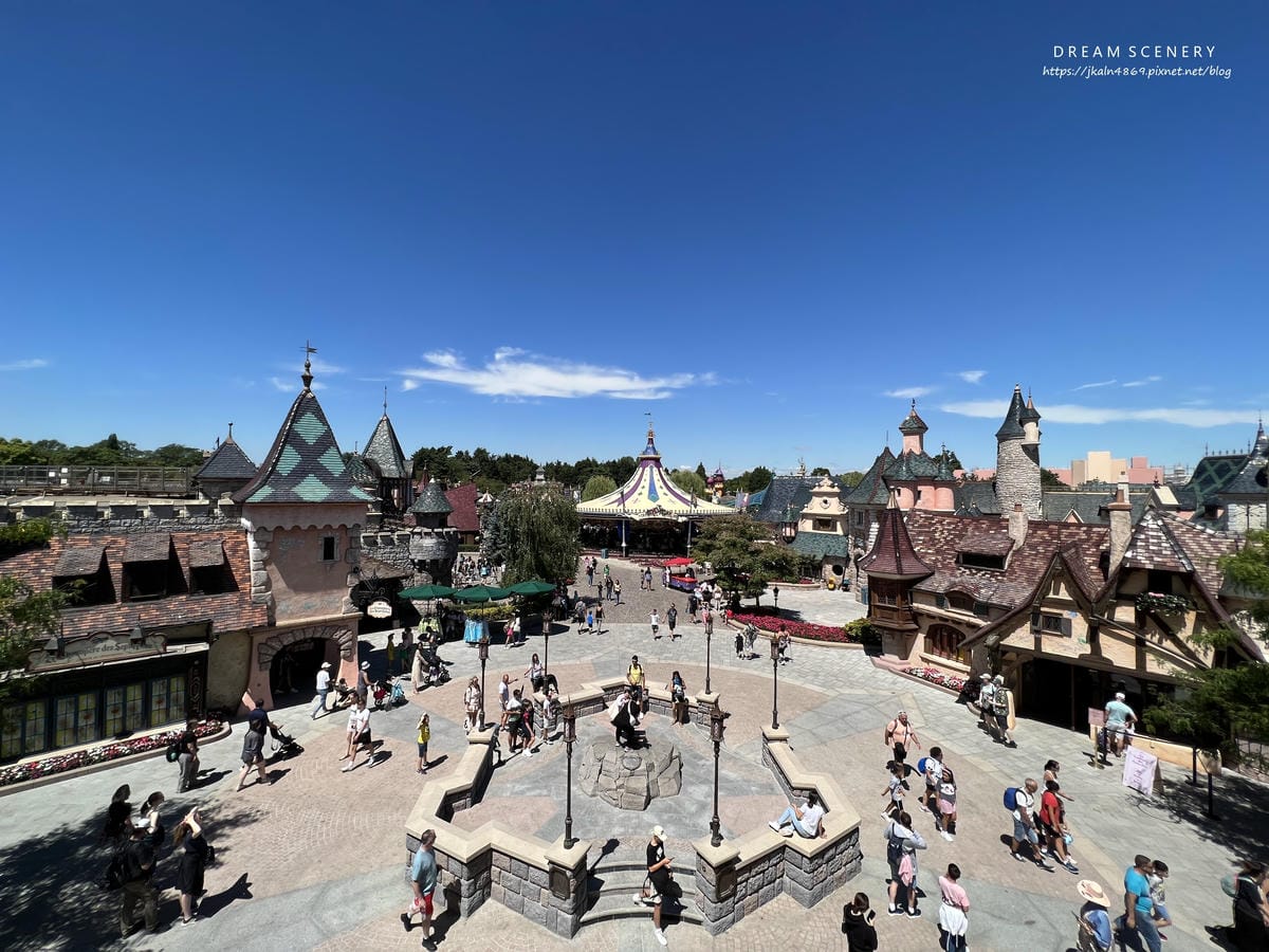Disneyland Paris Disneyland Paris