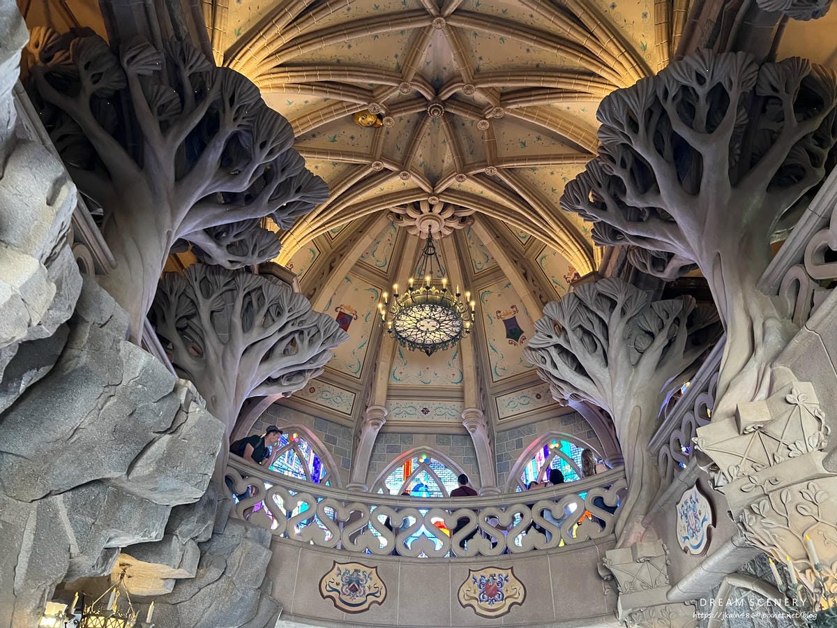 Disneyland Paris Disneyland Paris