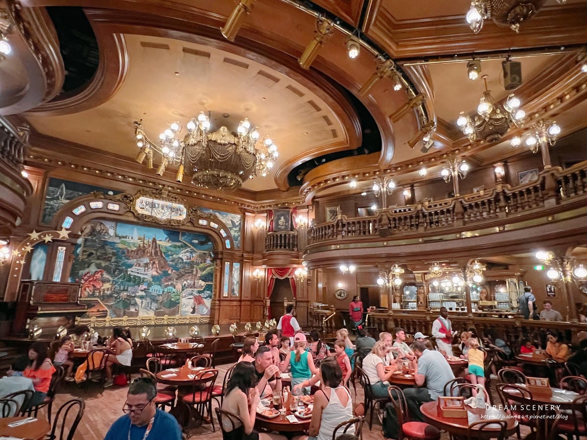 Disneyland Paris Disneyland Paris