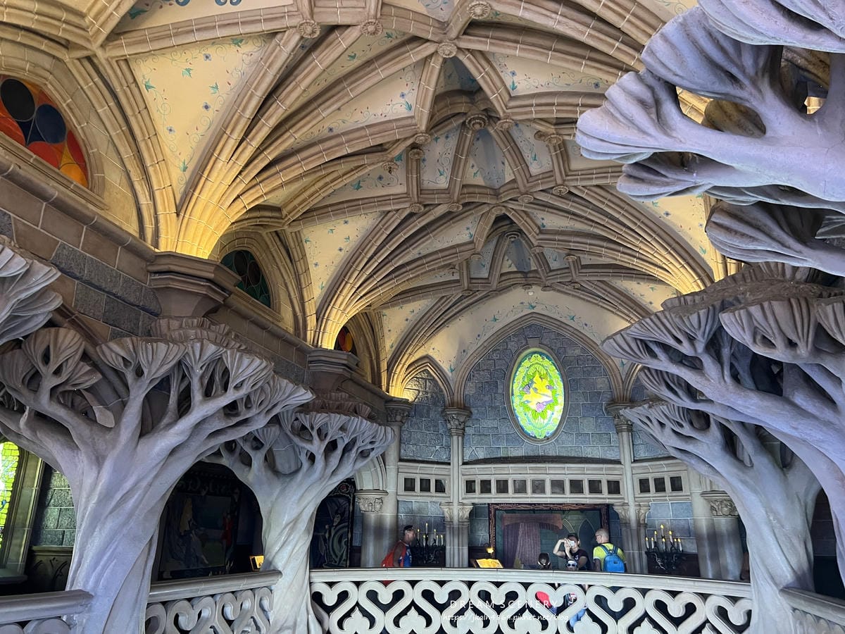 Disneyland Paris Disneyland Paris