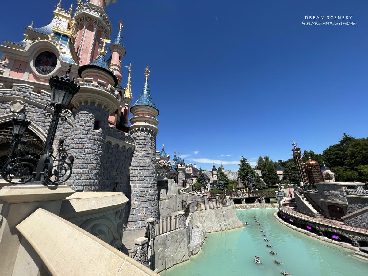 Disneyland Paris Disneyland Paris
