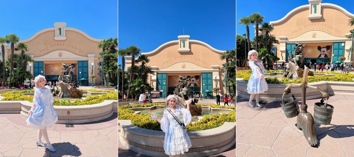 2022 Disneyland Paris 2022 Disneyland Paris