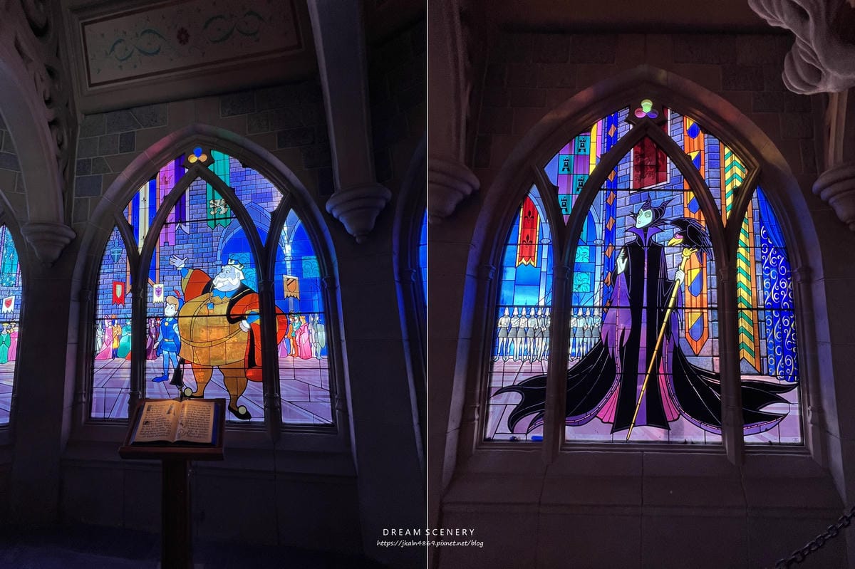 Disneyland Paris Disneyland Paris