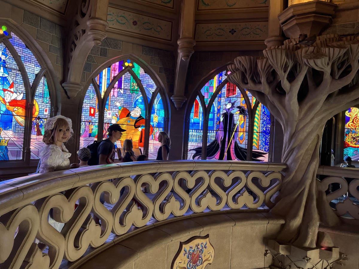 Disneyland Paris Disneyland Paris