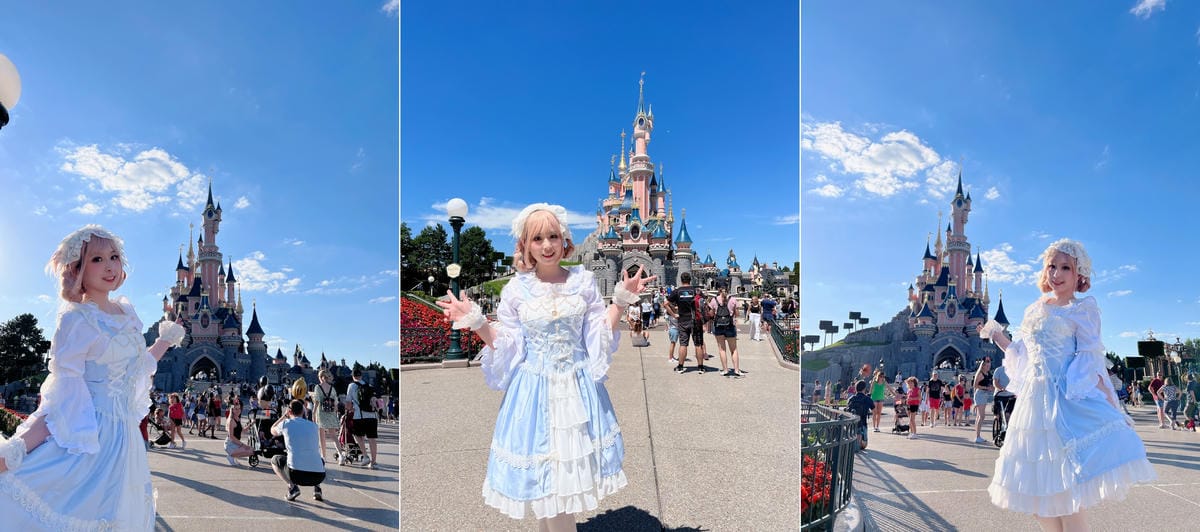 2022 Disneyland Paris 2022 Disneyland Paris