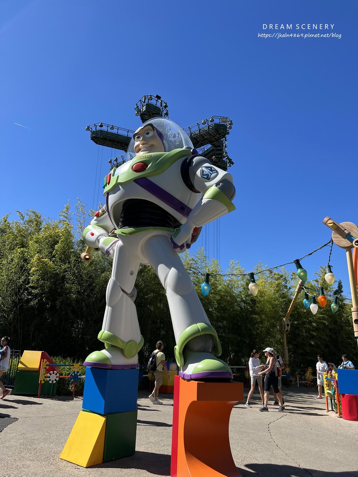 Disneyland Paris Disneyland Paris