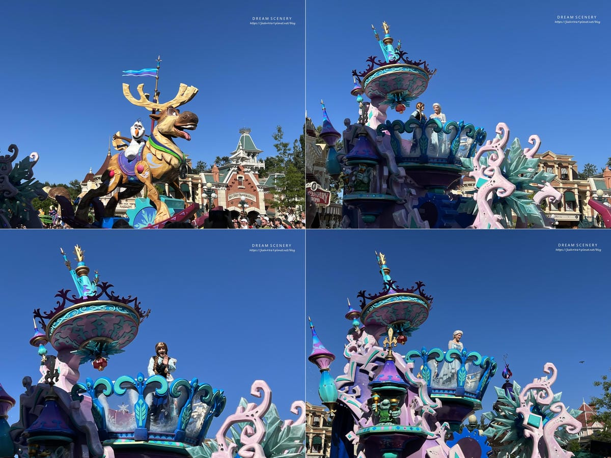 2022 Disneyland Paris 2022 Disneyland Paris