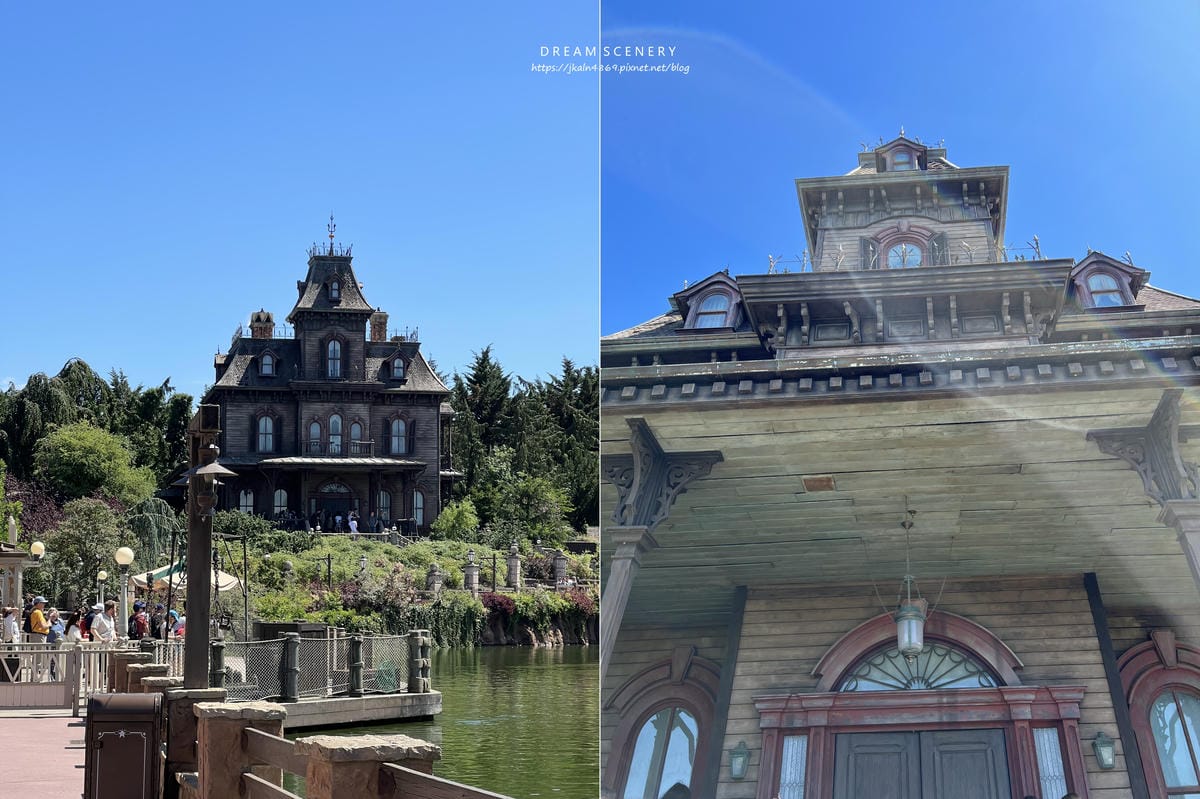 Disneyland Paris Disneyland Paris
