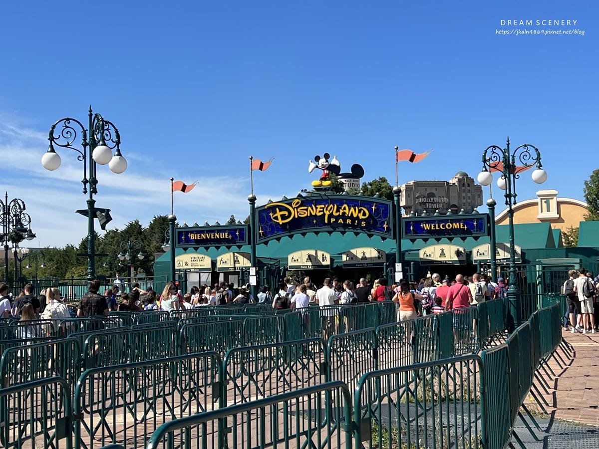 Disneyland Paris Disneyland Paris