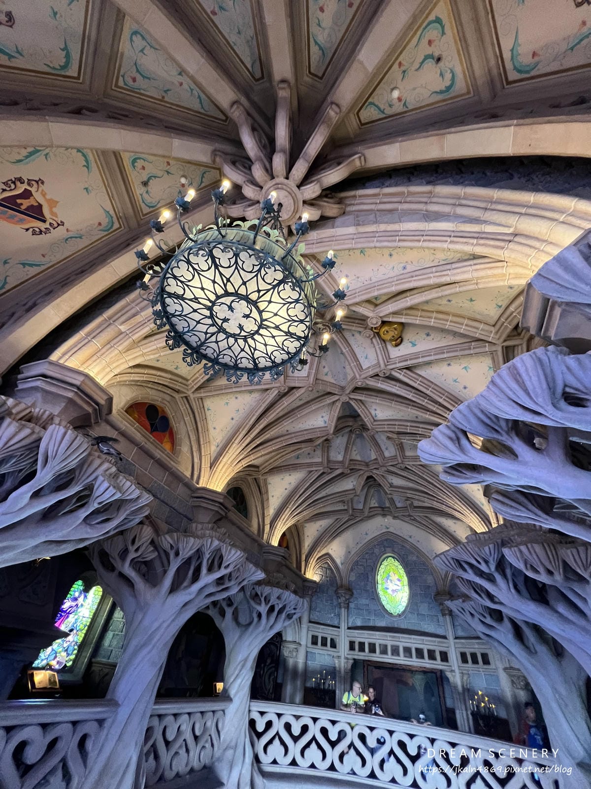 Disneyland Paris Disneyland Paris