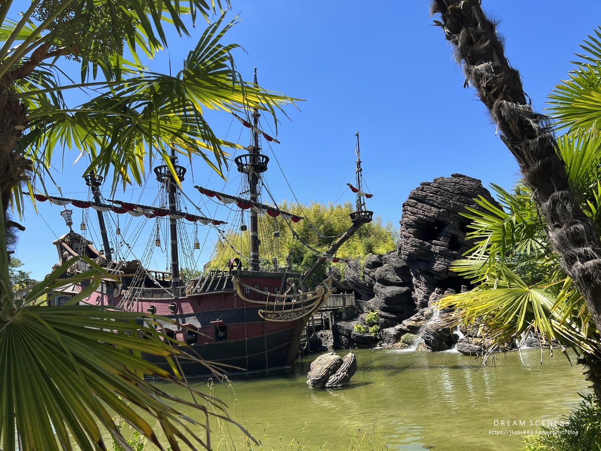 Disneyland Paris Disneyland Paris