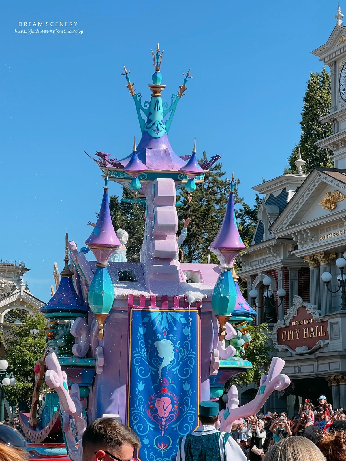 Disneyland Paris Disneyland Paris