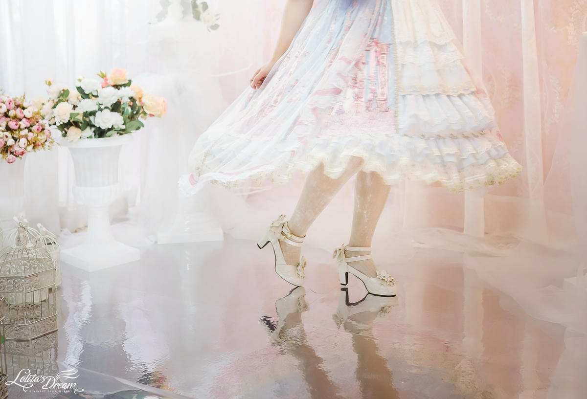 Lolita Dream Studio