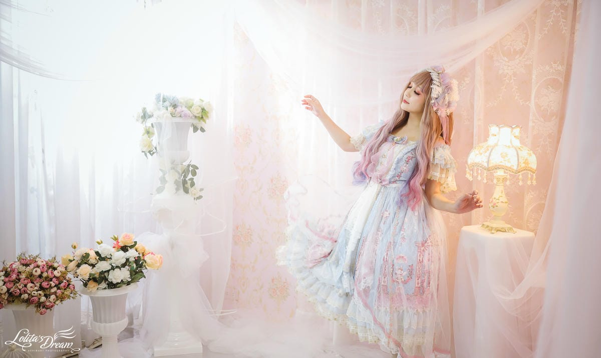 Lolita Dream Studio