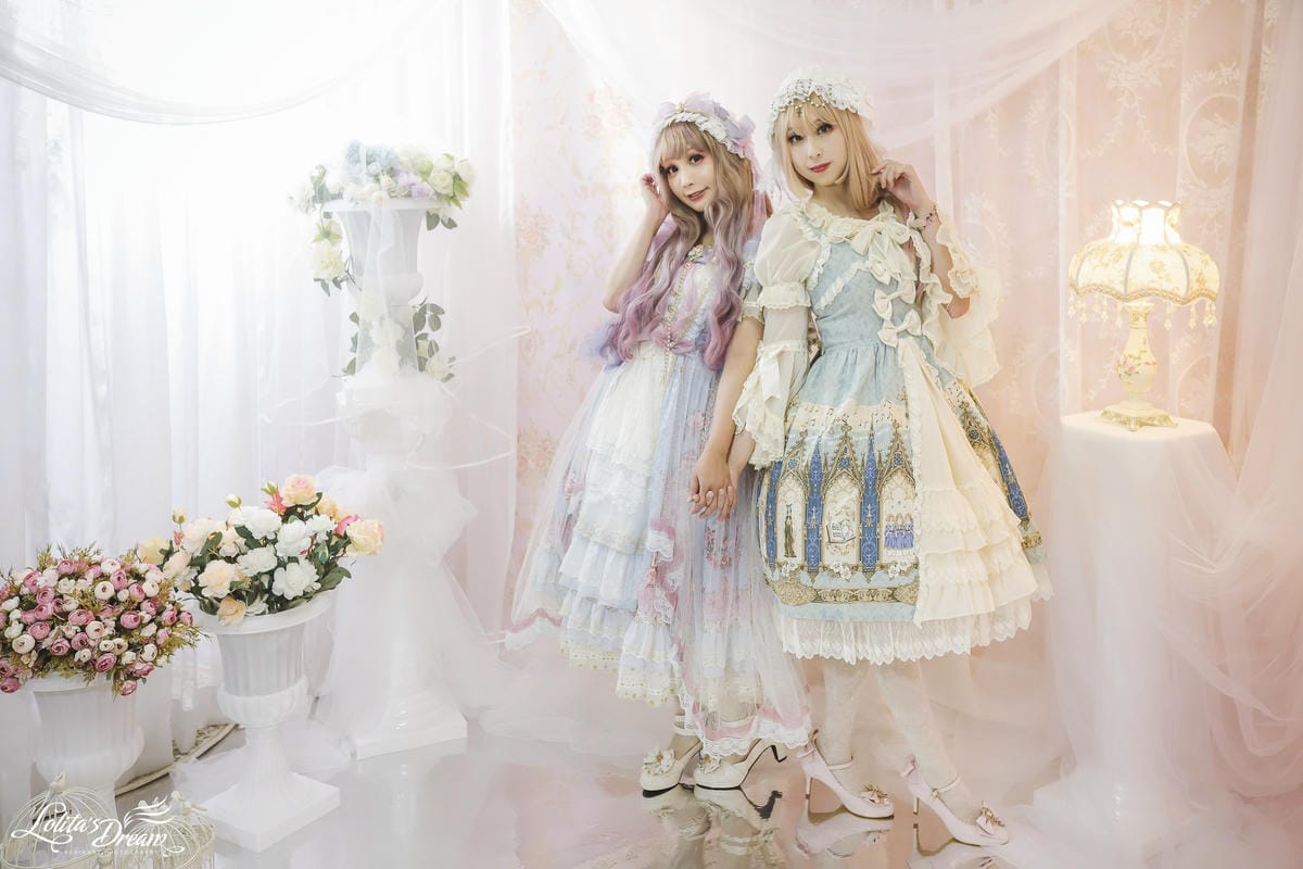 Lolita Dream Studio