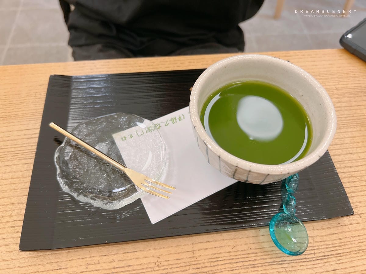 宇治茶 伊藤久右衛門 宇治茶 伊藤久右衛門
