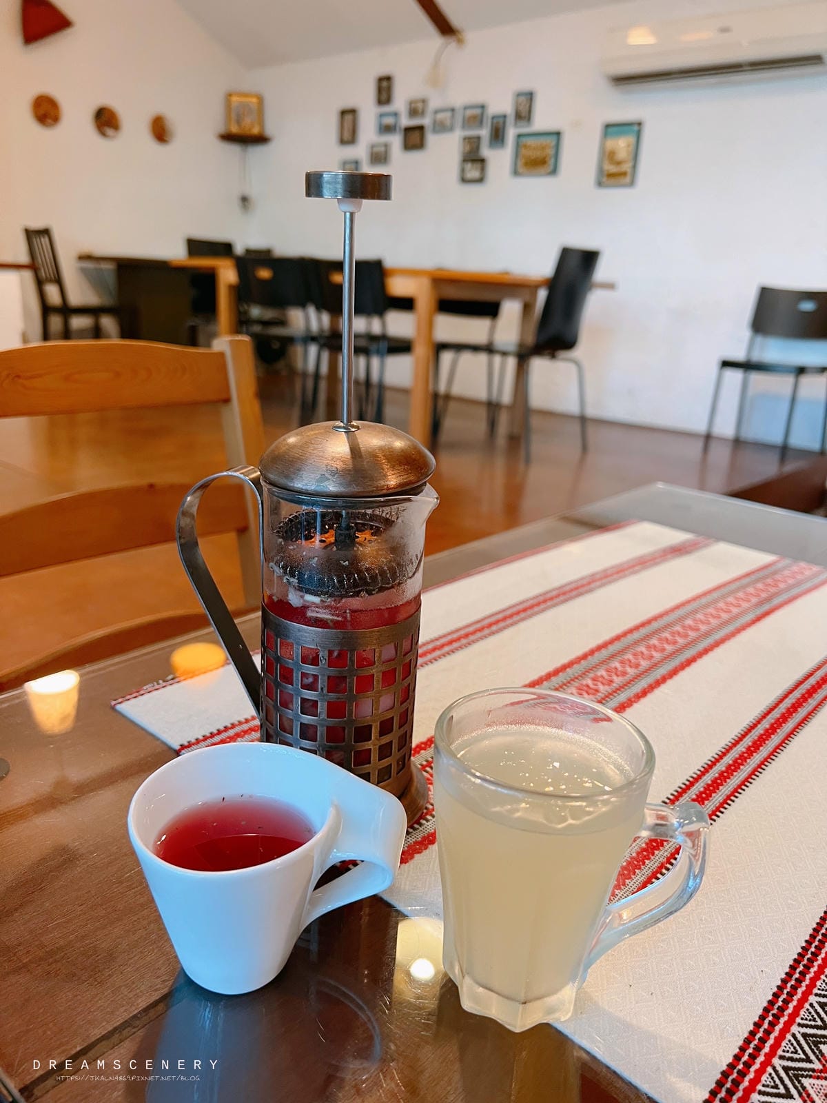 芭樂狗 Mr.Balagov Ukrainian Cafe 芭樂狗 Mr.Balagov Ukrainian Cafe