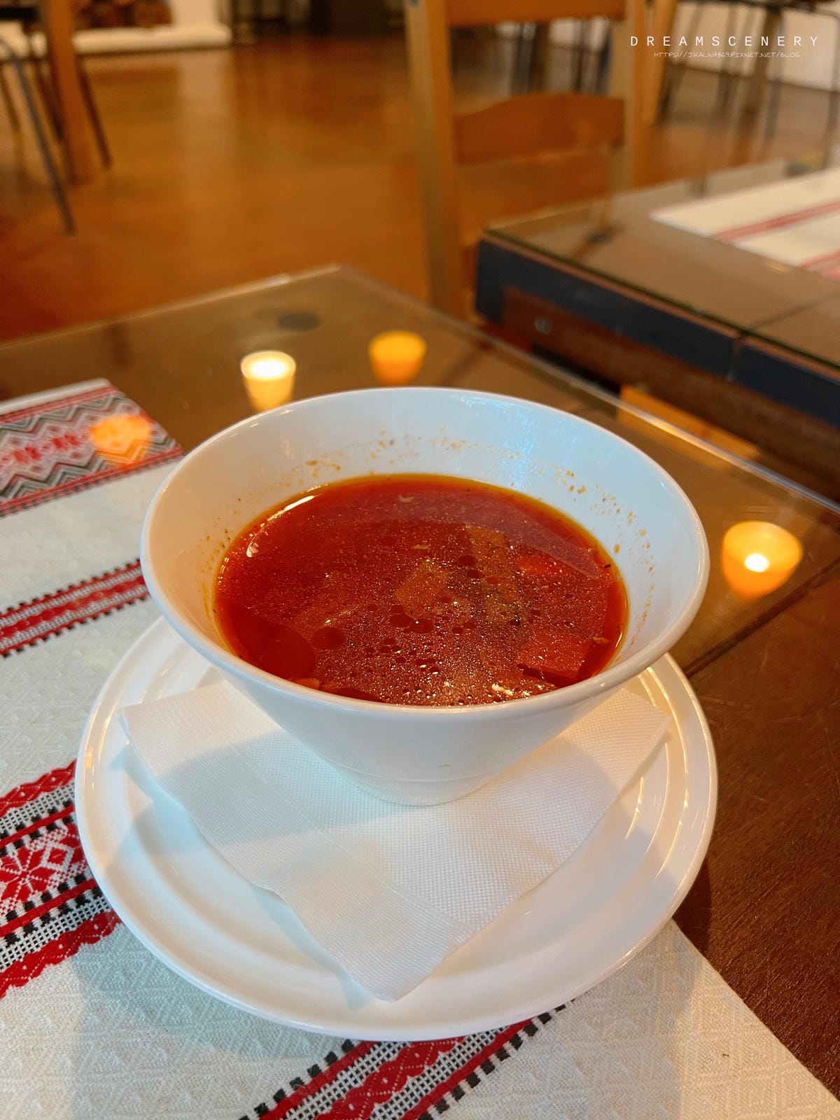 芭樂狗 Mr.Balagov Ukrainian Cafe 芭樂狗 Mr.Balagov Ukrainian Cafe