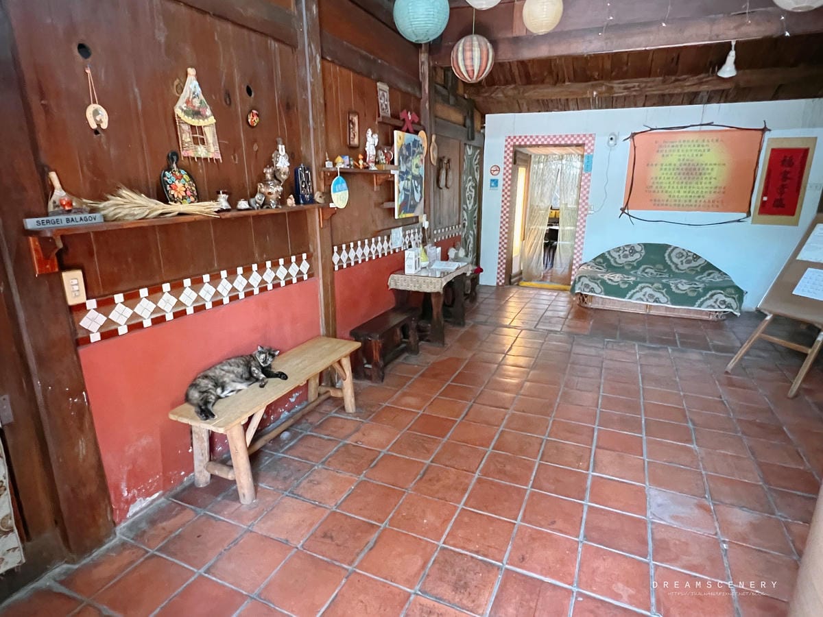 芭樂狗 Mr.Balagov Ukrainian Cafe 芭樂狗 Mr.Balagov Ukrainian Cafe