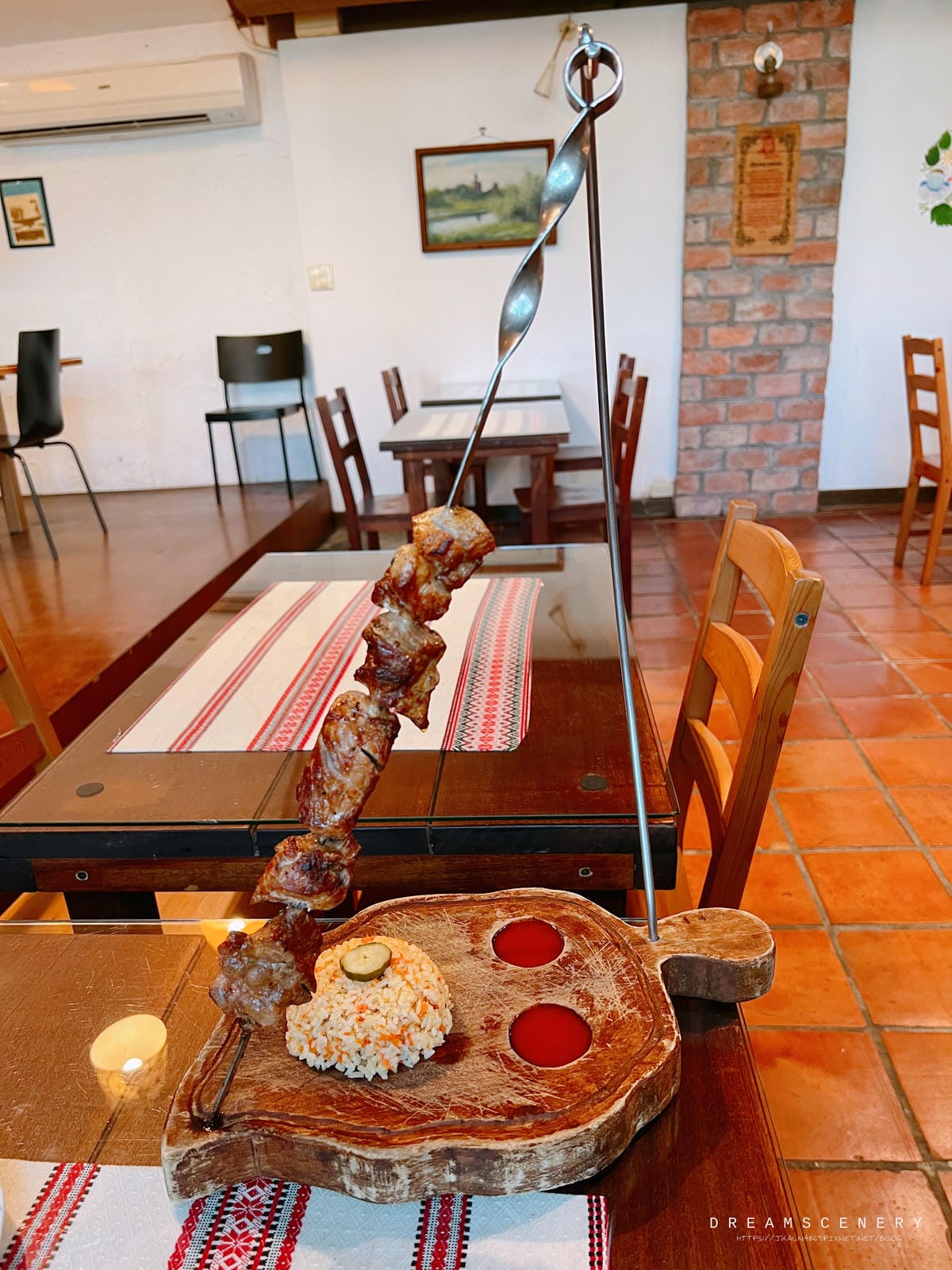芭樂狗 Mr.Balagov Ukrainian Cafe 芭樂狗 Mr.Balagov Ukrainian Cafe