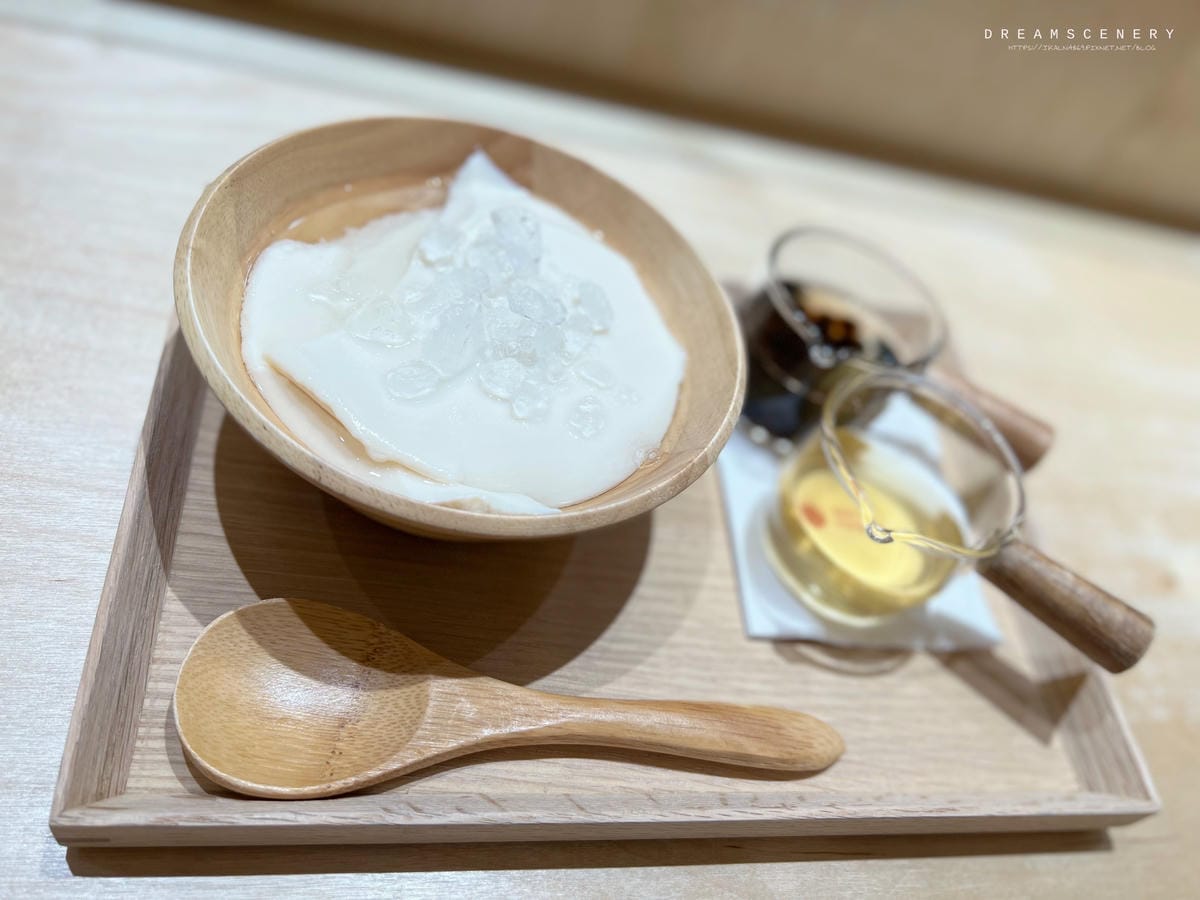Soyyoung 永春豆花 Soyyoung 永春豆花