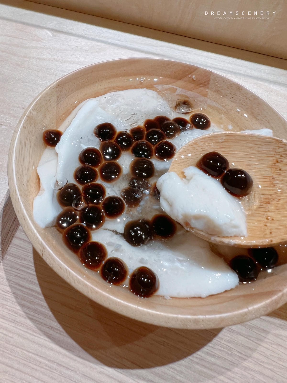 Soyyoung 永春豆花 Soyyoung 永春豆花