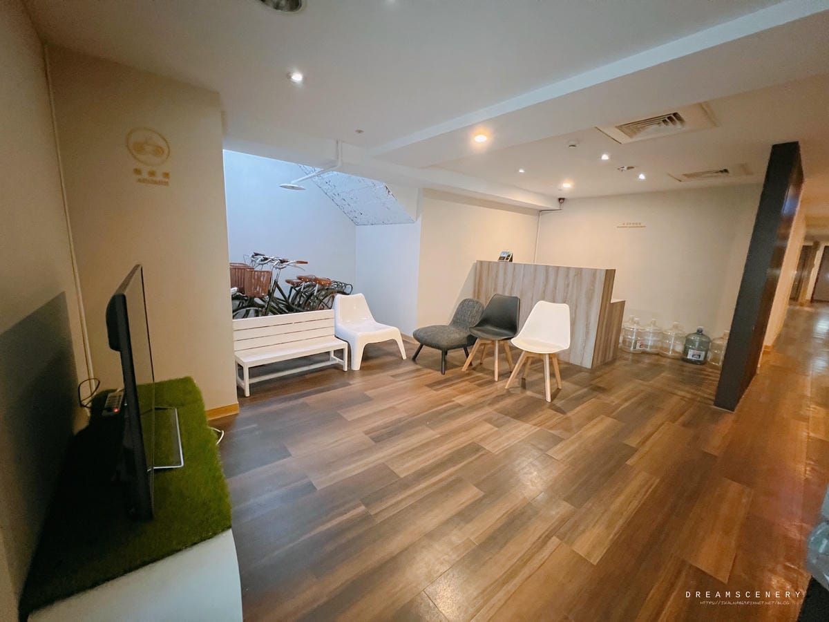 【台中】Aeris愛麗絲國際大飯店