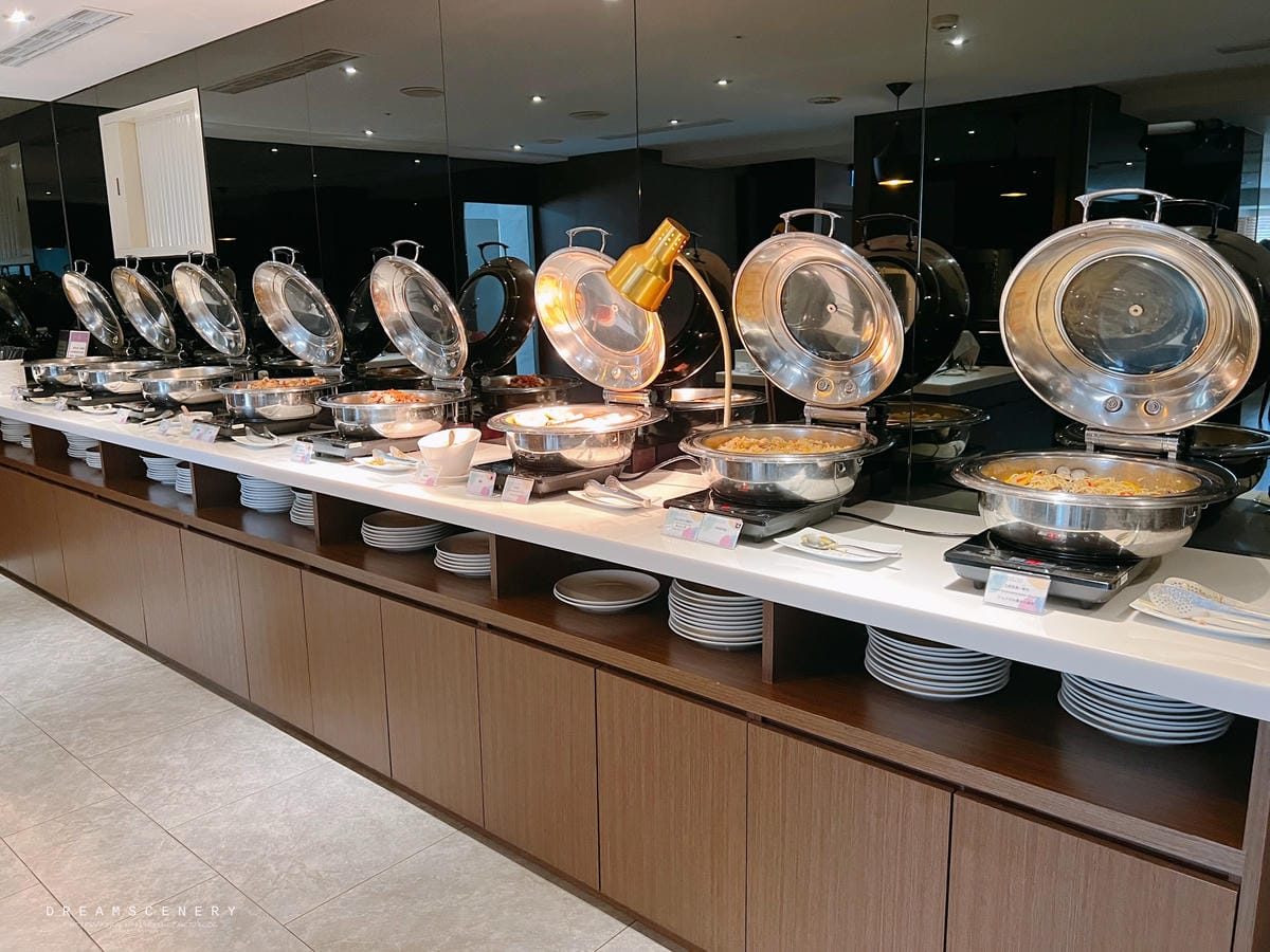 【台中】Aeris愛麗絲國際大飯店 【台中】Aeris愛麗絲國際大飯店