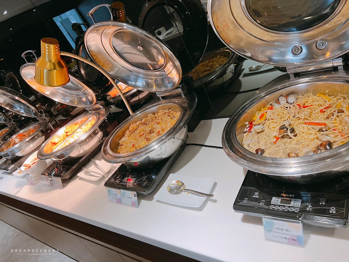 【台中】Aeris愛麗絲國際大飯店 【台中】Aeris愛麗絲國際大飯店