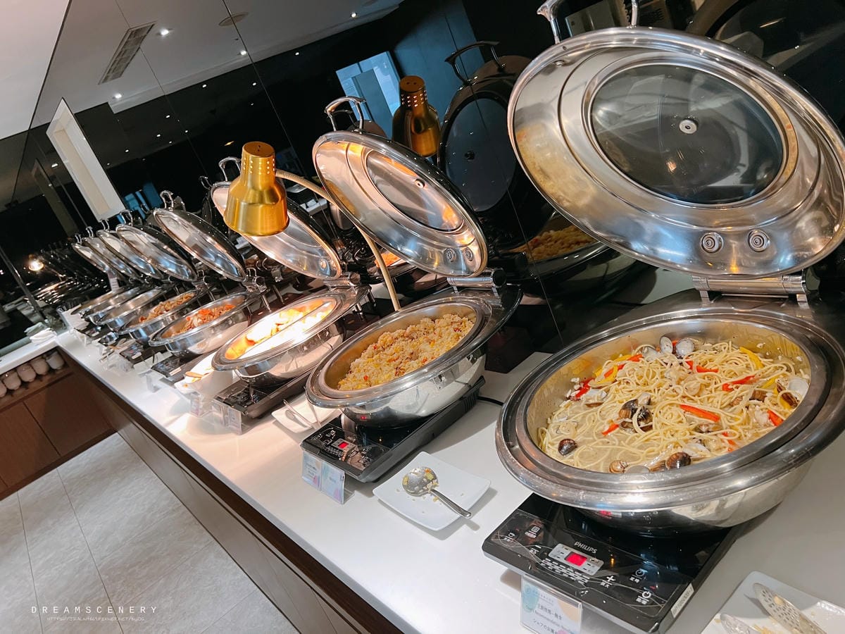 【台中】Aeris愛麗絲國際大飯店 【台中】Aeris愛麗絲國際大飯店